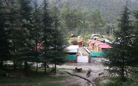 Bricks And Woods Kasol